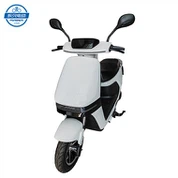 Skuter Luar Jalan Elektrik